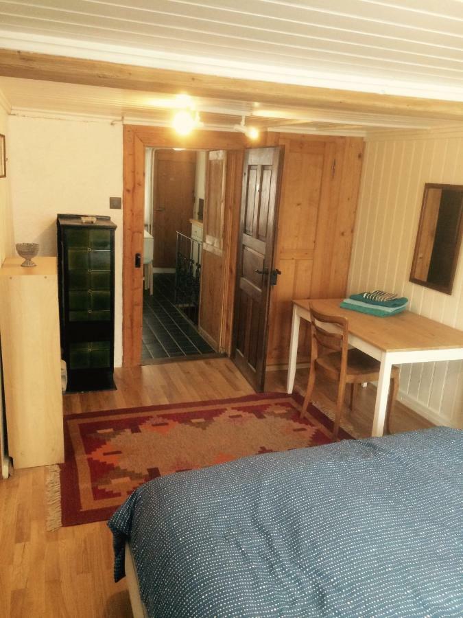 Im Dorf - Central Herisau Dış mekan fotoğraf